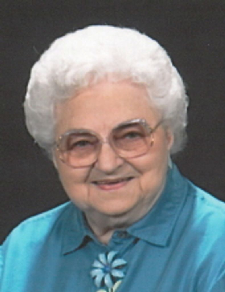 Dorothy Kirk Graham