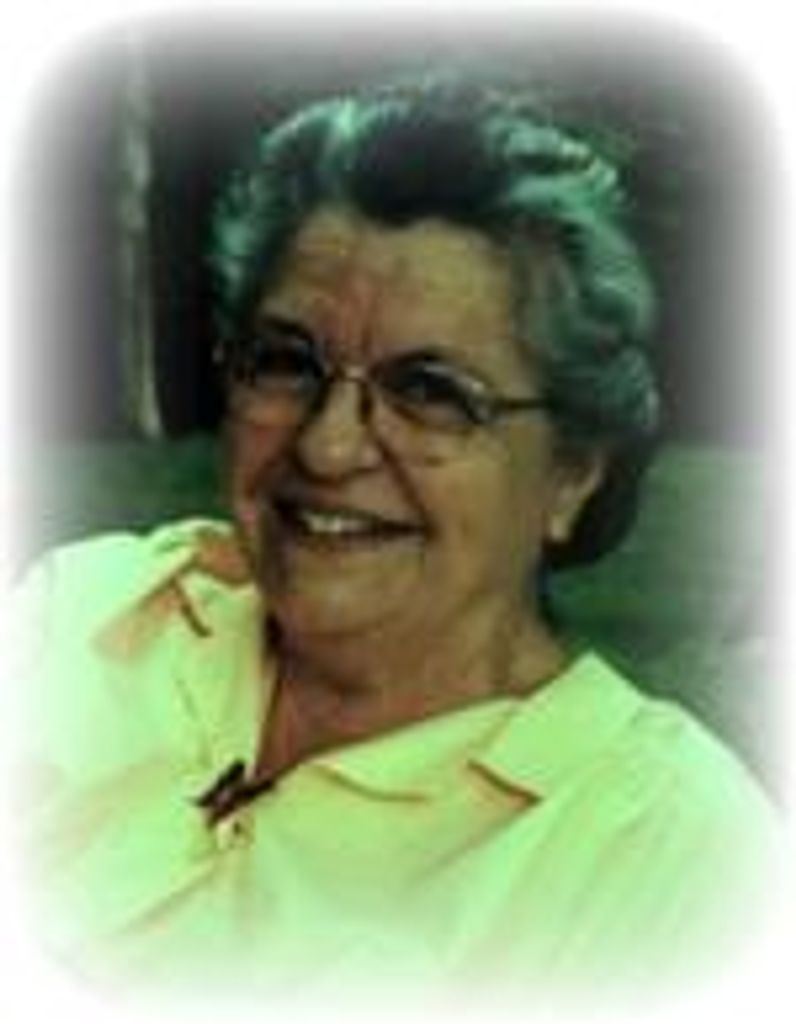 Mary Stewart-Clark