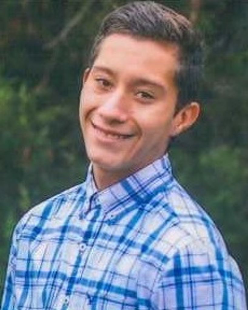 Dominic Jude Ebberts Profile Photo