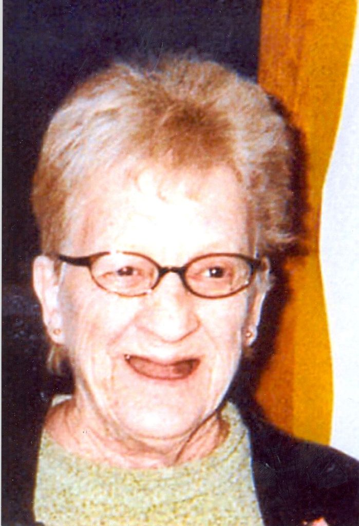 Vivian "Bib" Steward Profile Photo
