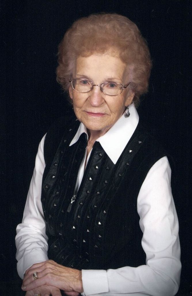 Mary Ann (Wolf)  Merillat