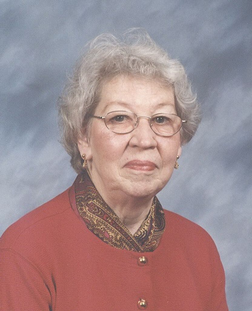 Doris J. Snyder