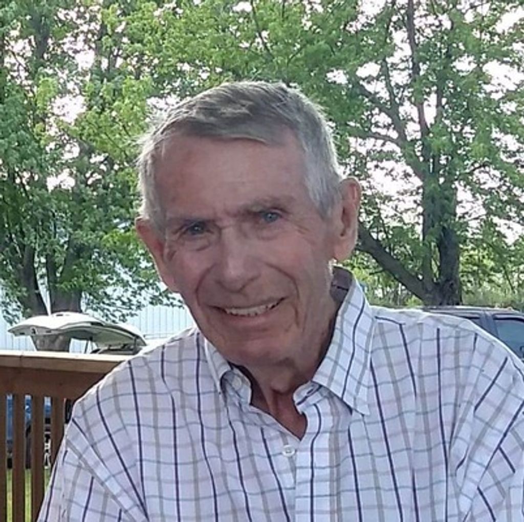 Gary Wayne Sworthwood Profile Photo