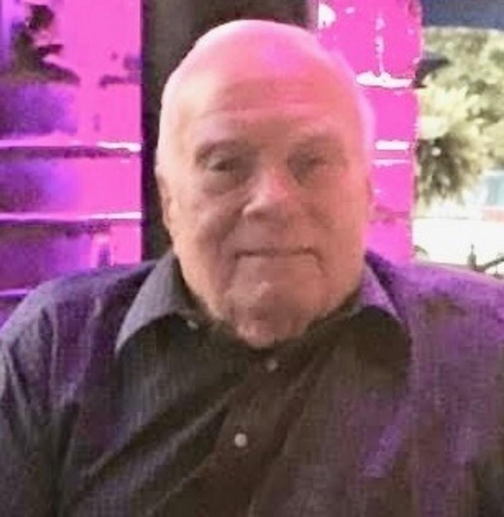 Russell Ronald Loomis