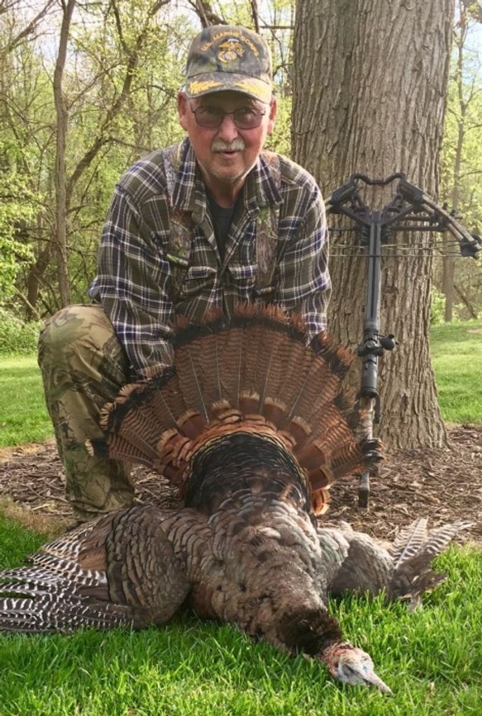 Charles W Adams Sr. Profile Photo