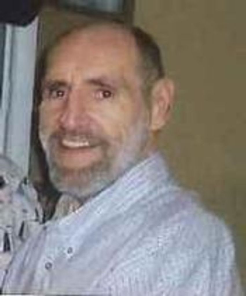 Robert "Slim" Smithson