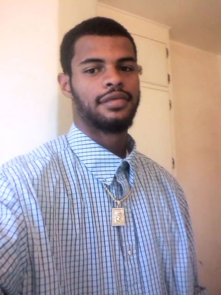 Dashaun Marques Love Profile Photo