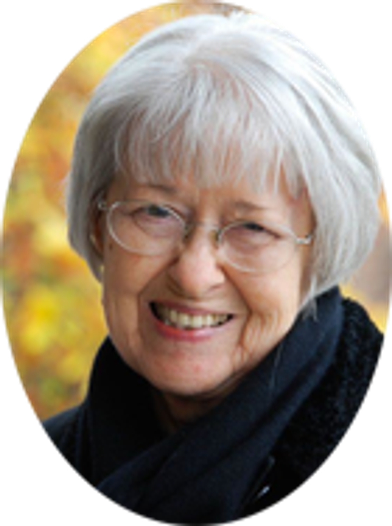 MaryEllen Jones