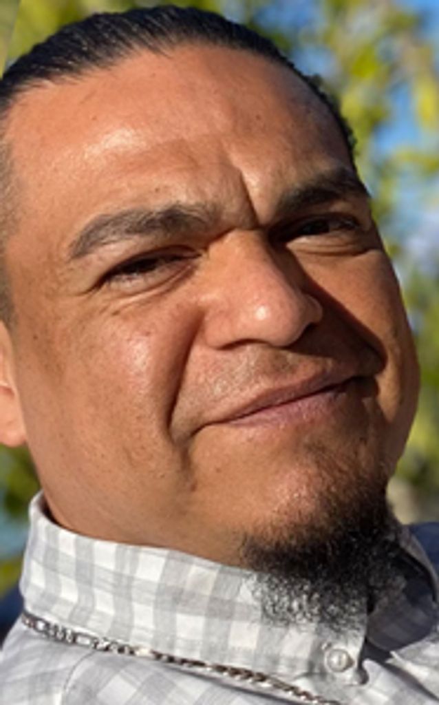Carlos Arnoldo Rauda Profile Photo