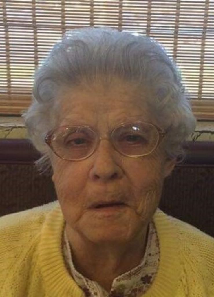 Dorothy Louise Radolec Profile Photo