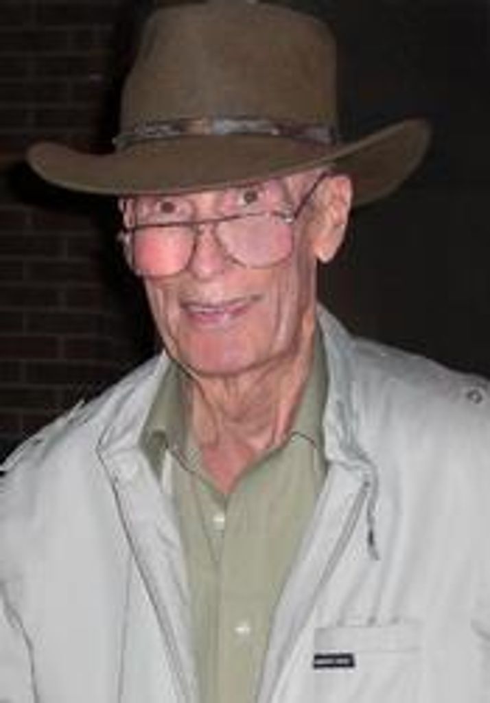 Finis Alma Rhine Morgan, Jr. Profile Photo