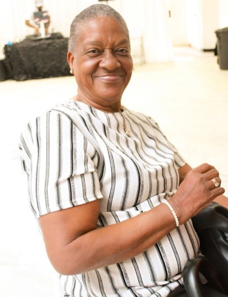 Myra D. Winkler-Gillie Profile Photo