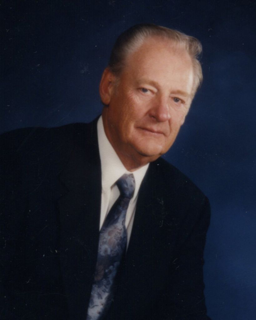 Allen Jerome Murphy Profile Photo
