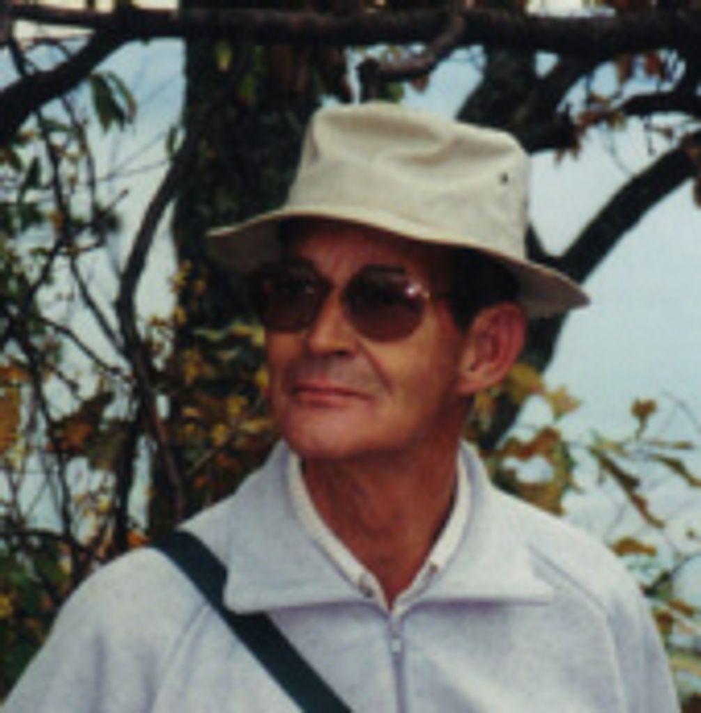 Charles Lincoln Marchant