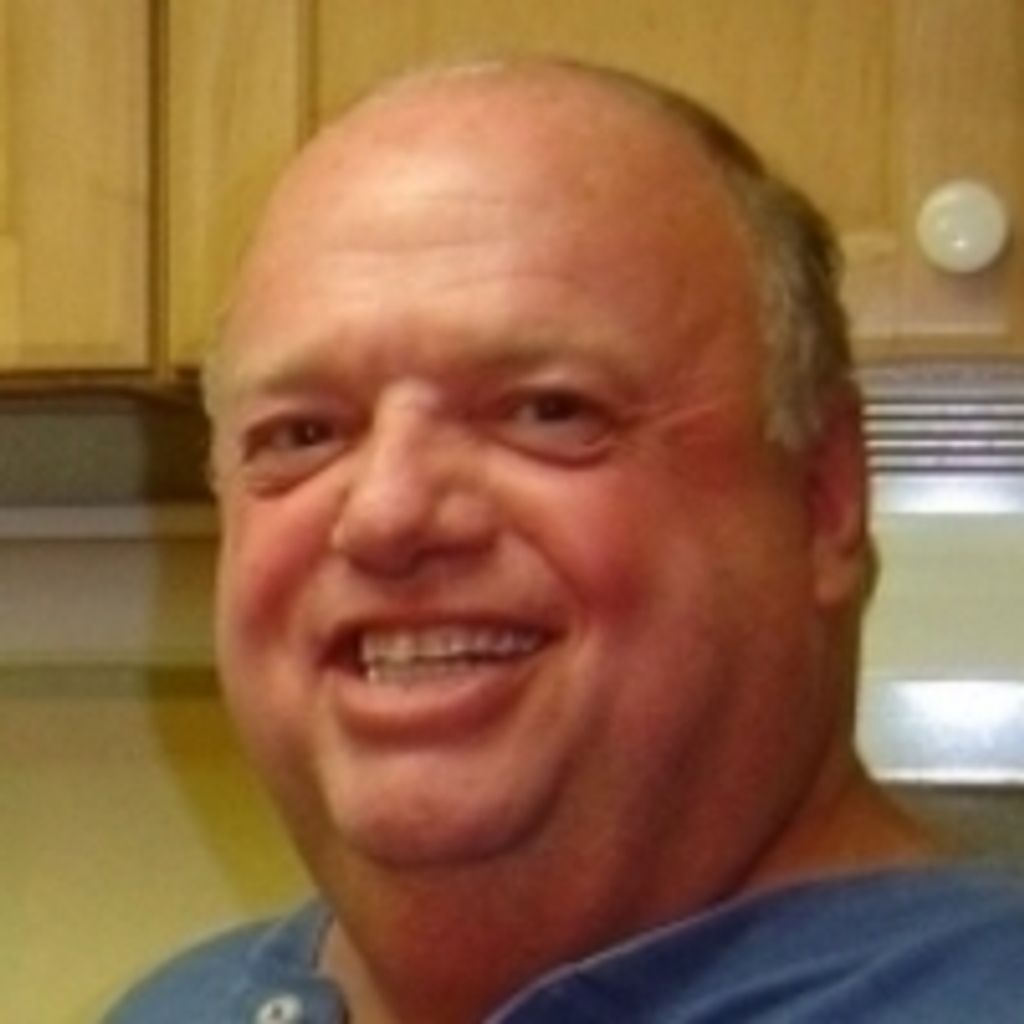 Thomas J. Mcghie