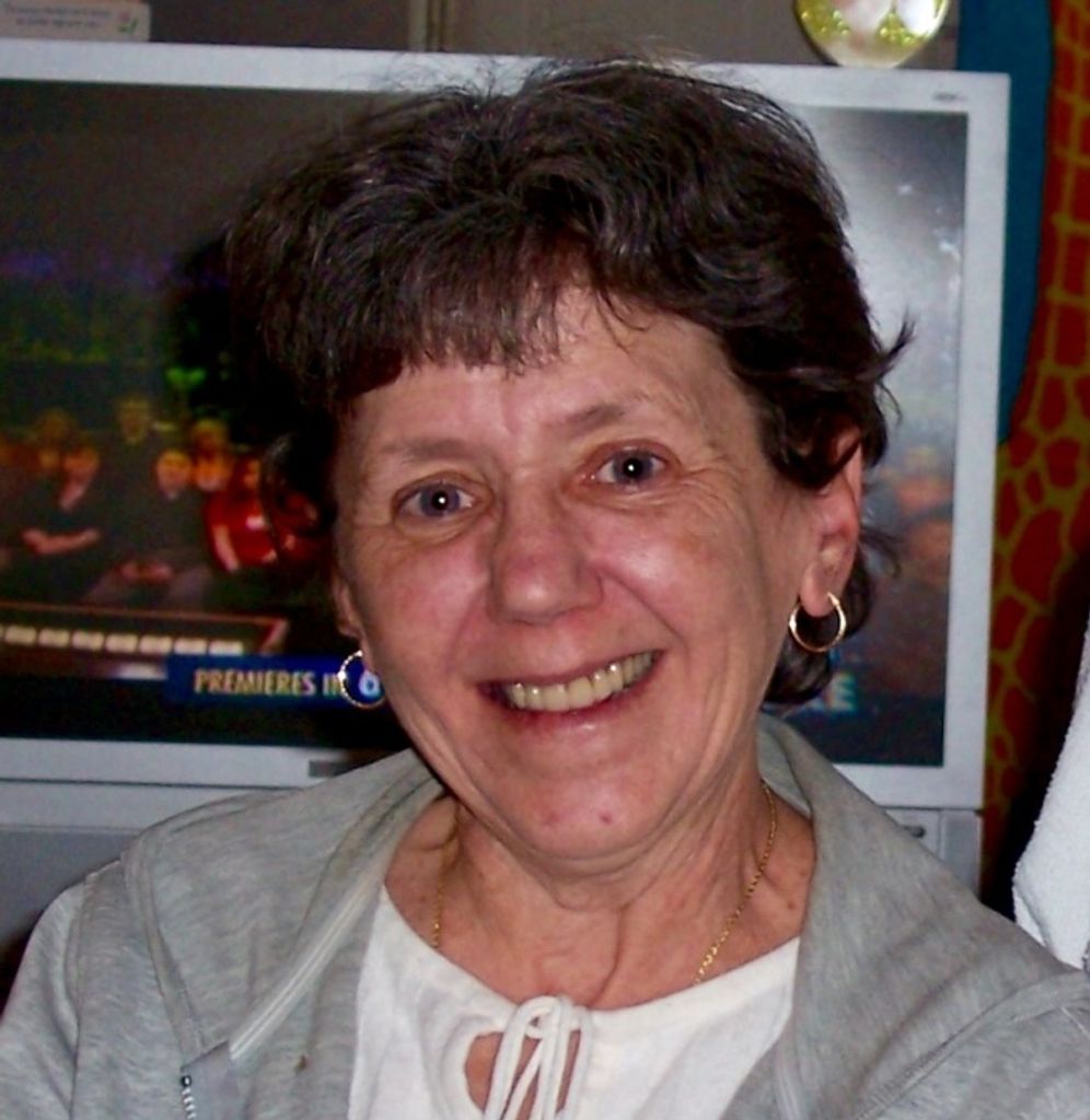 Denise (Rowan)  Kiker