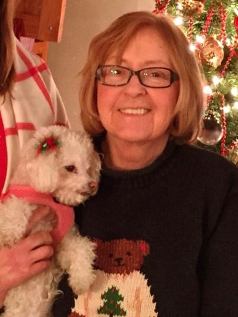 Carol Ann Smaron Profile Photo