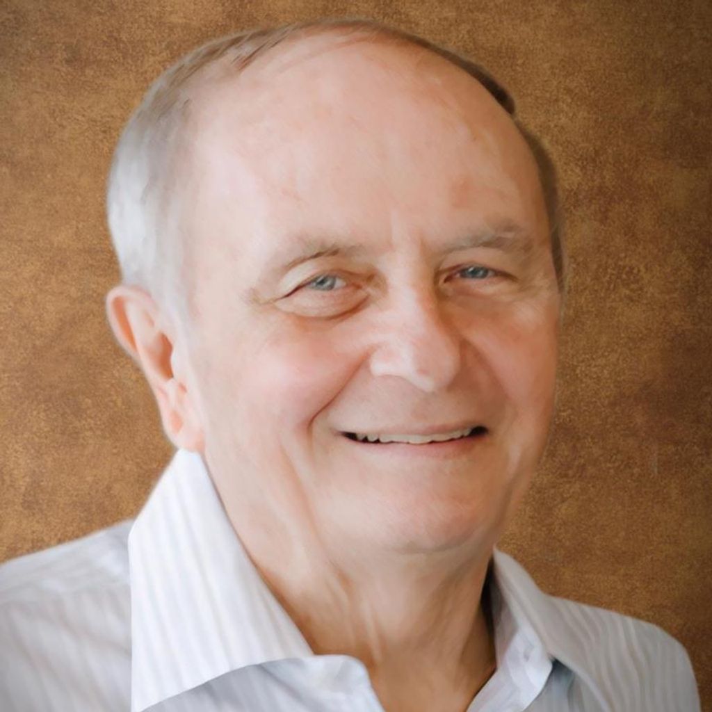 Charles Allen Finney Profile Photo