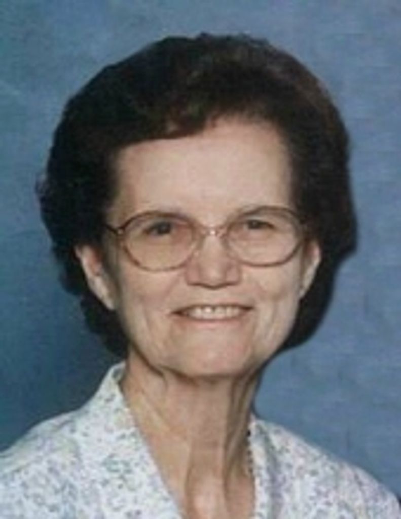 Juanita C. Parrish Graham