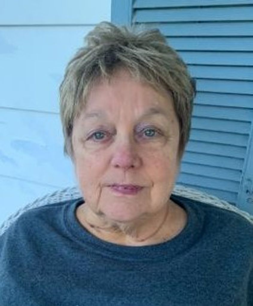 Janet Rose (Stockton)  Chilton Profile Photo