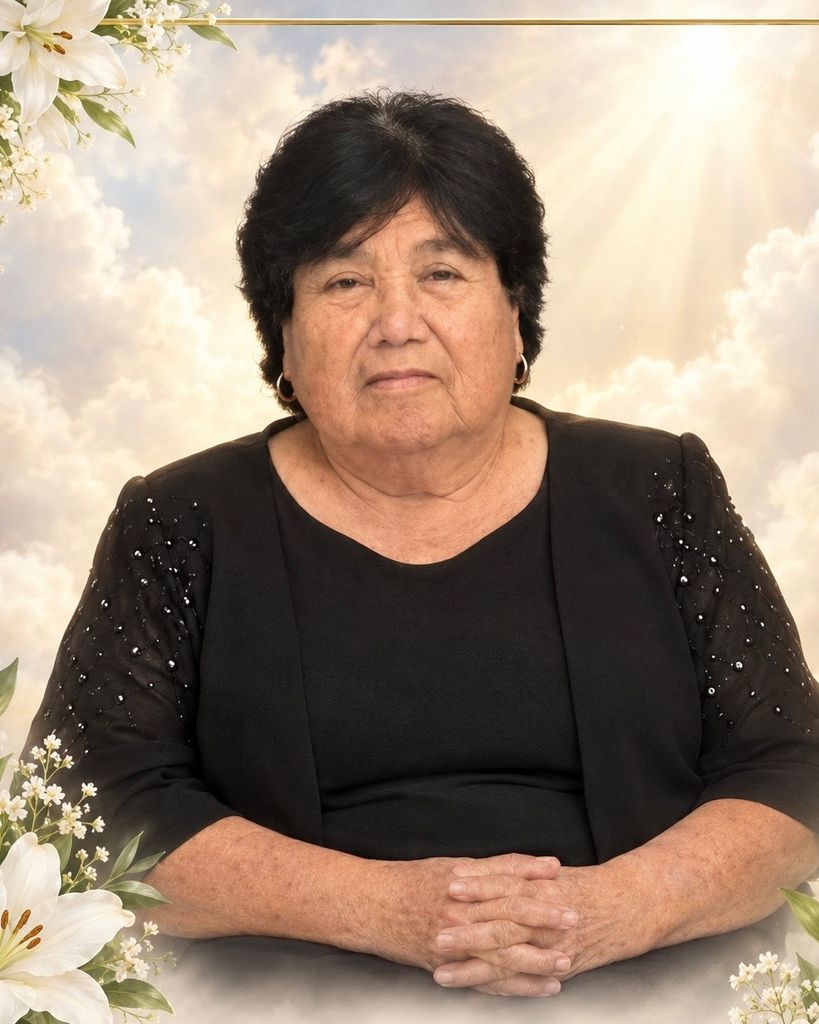 Ana M. Lopez