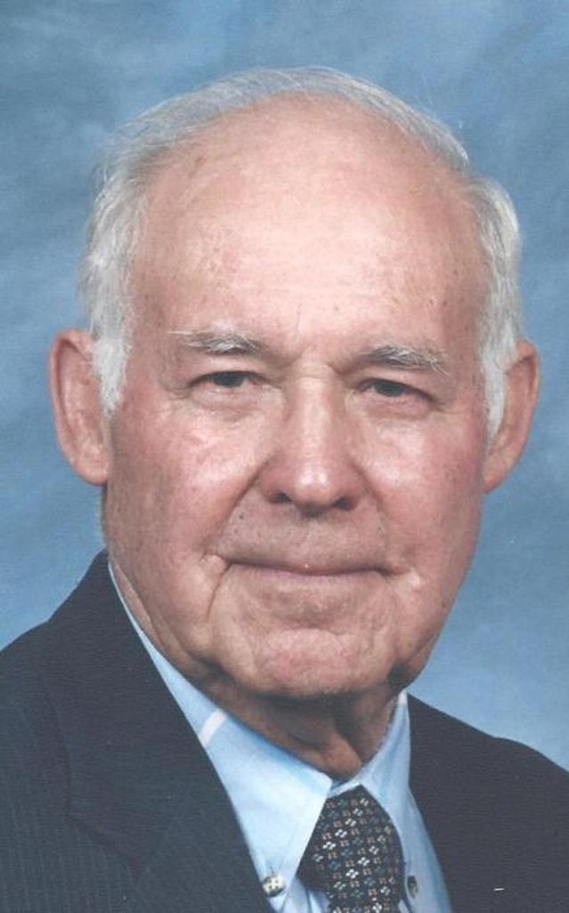 James C. Kellum, Sr.