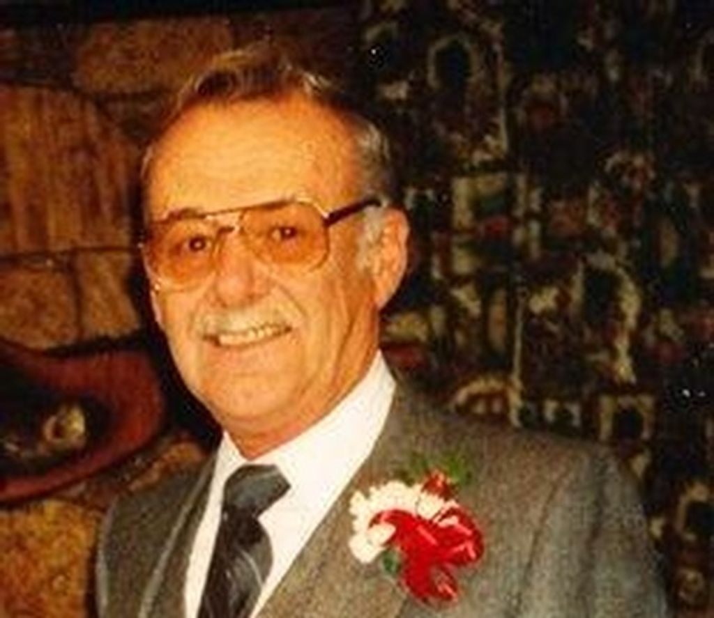 Joseph "Glen" Glengyle Lightizer
