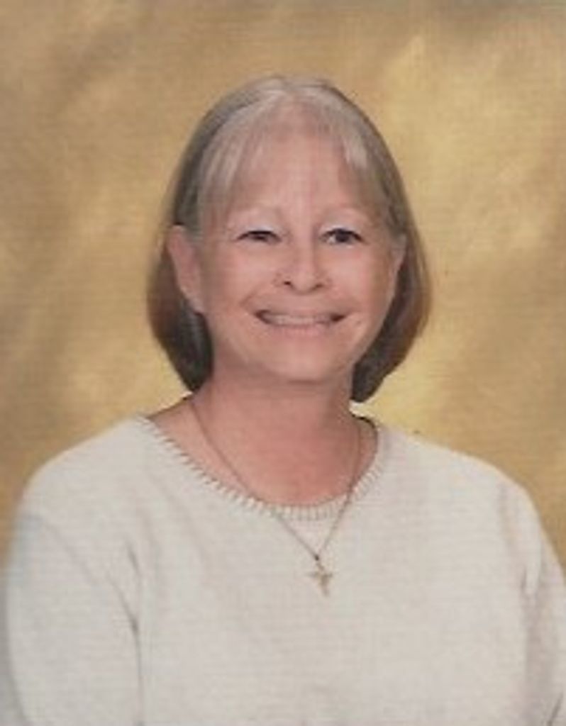 Jacqualine Mathews-Breuel