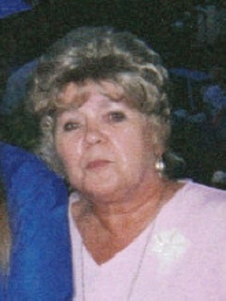 Judith Covey
