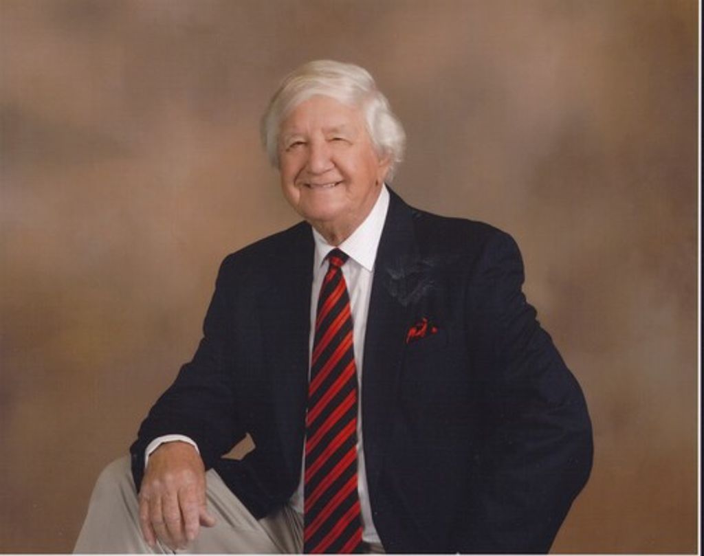 Henry Clayton Williams