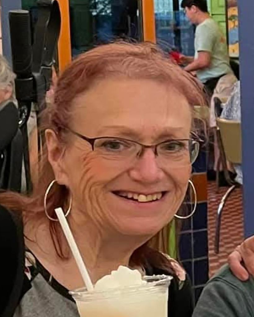 Kathryn Lee Burton
