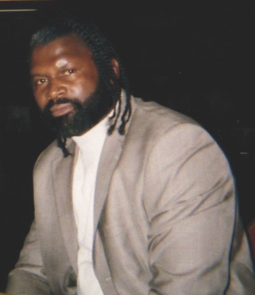 Clarence Ray Hunter Profile Photo