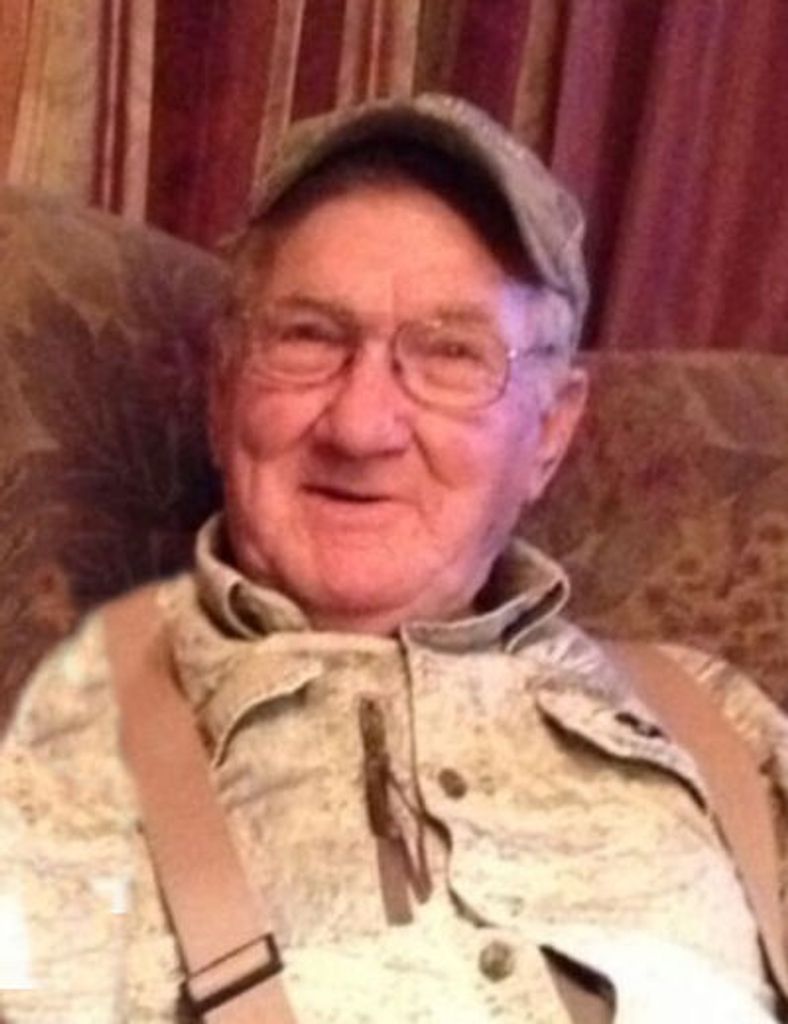 Charlie W. Simmons Profile Photo