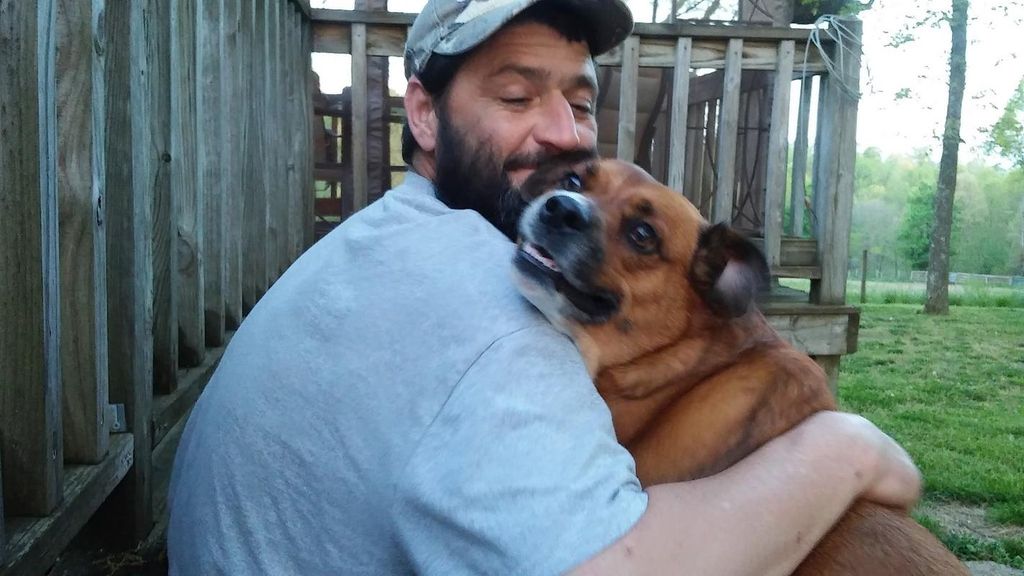 Anthony Shannon Mcfarland Profile Photo