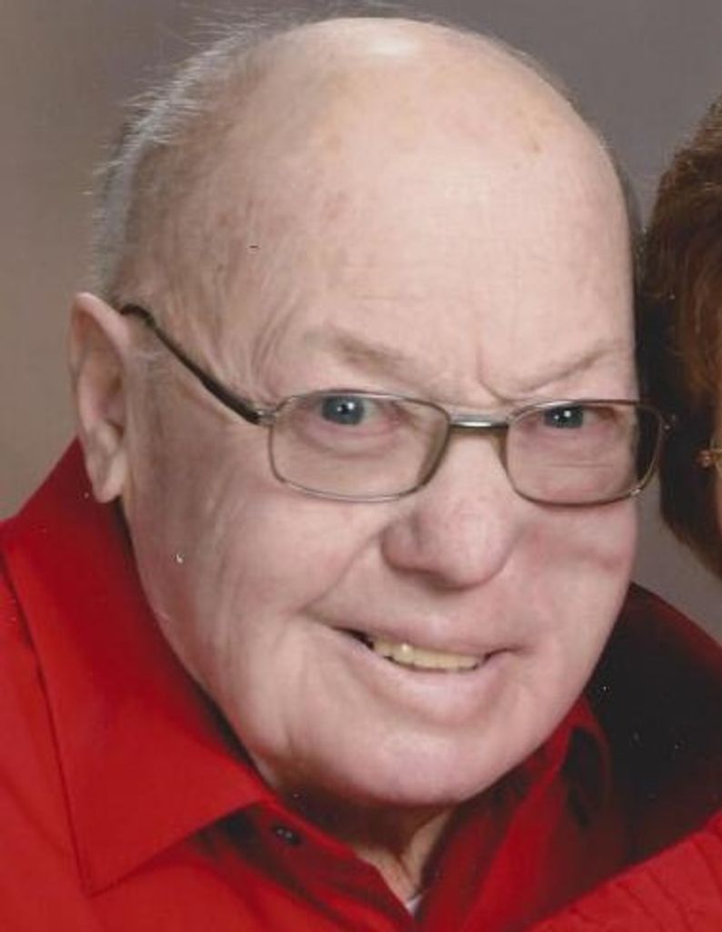 Donald "Putz" Punke
