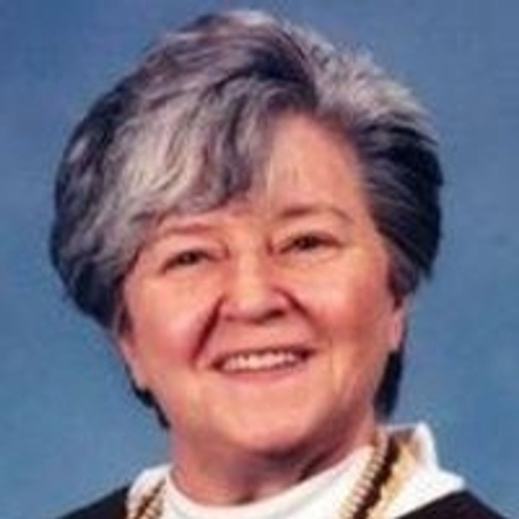 Joyce Anita Clark
