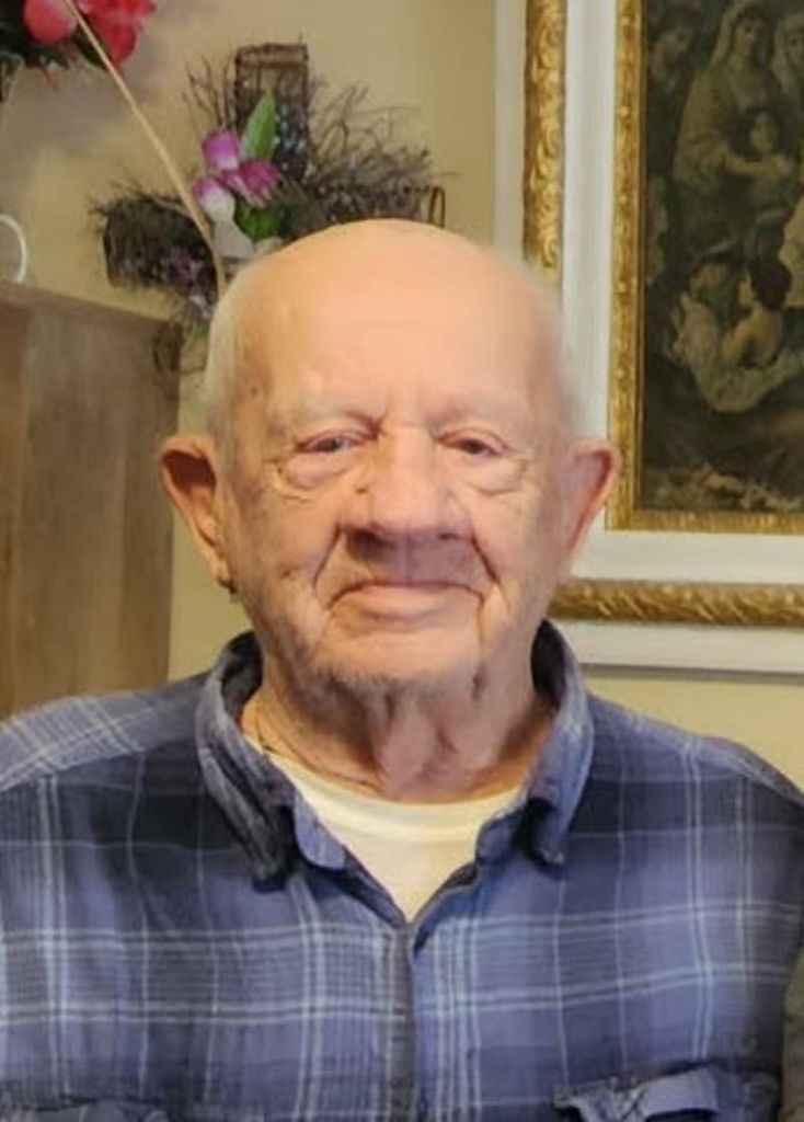 Thomas Thompson Sr. Profile Photo