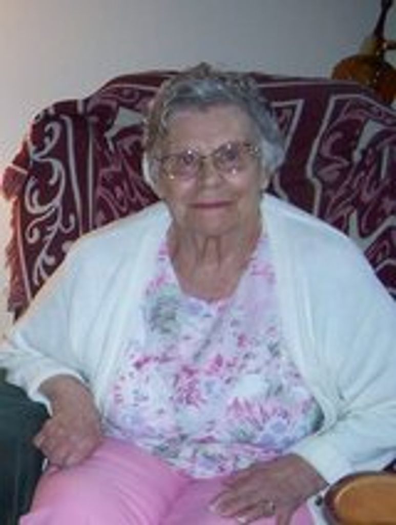 Ruth Goold
