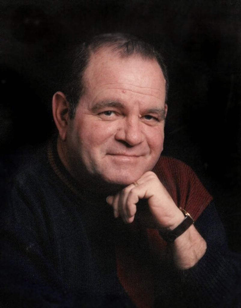 Thomas Smith