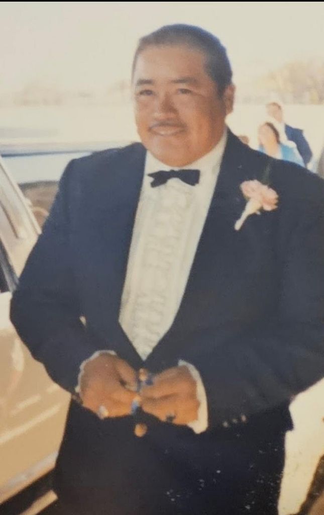 Gonzalo Cruz Nunez Profile Photo