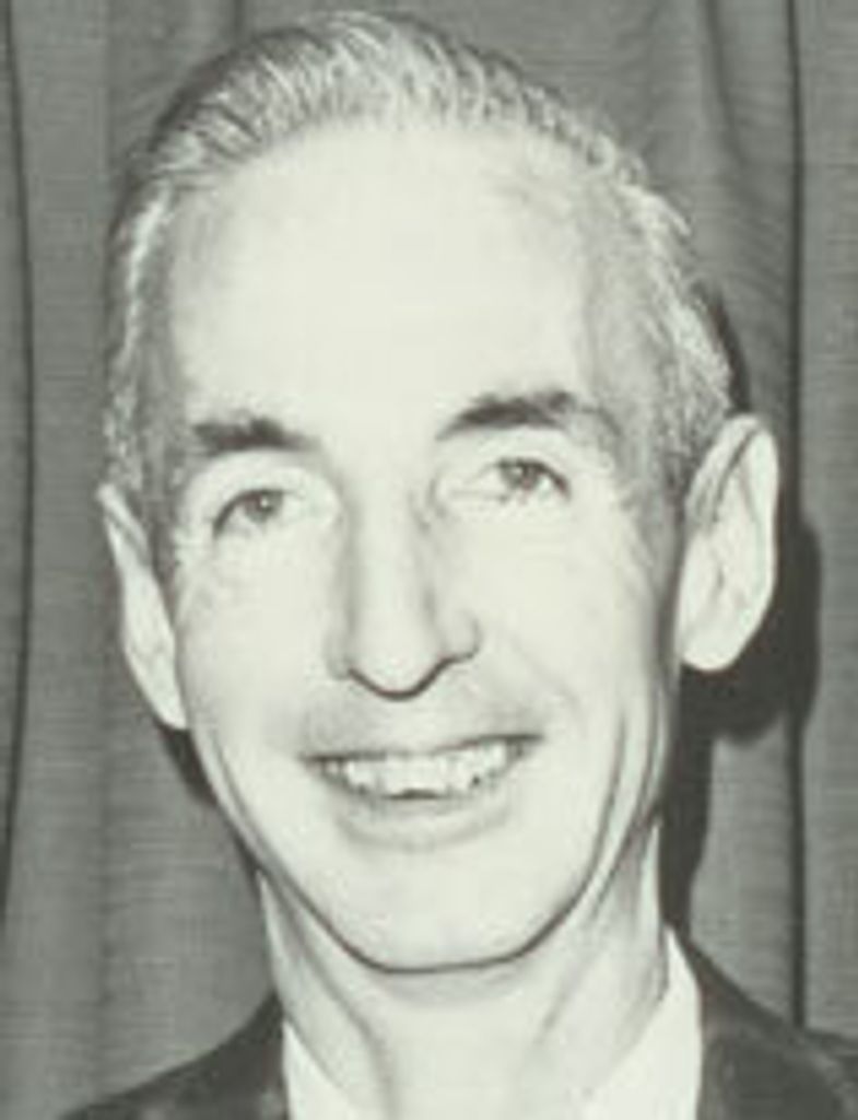 Charles F. Mcmanus