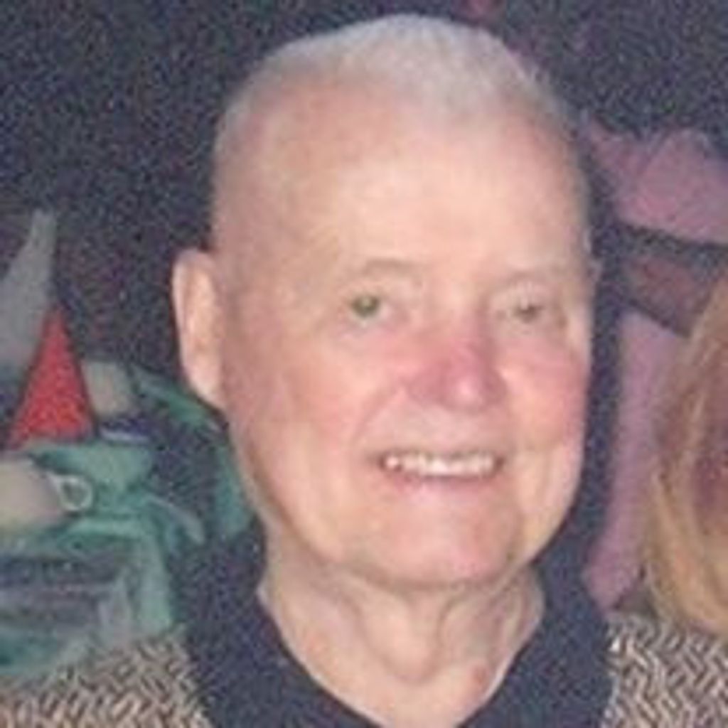 Robert W. Anderson Profile Photo