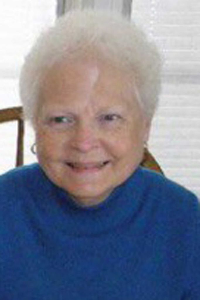 Carol  Ann (Fuher)  Henson
