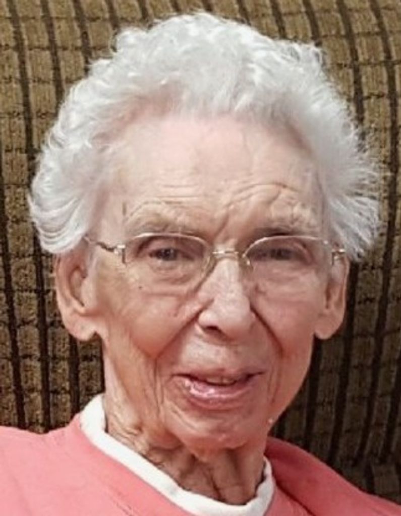 Vera R. Sheldon Profile Photo