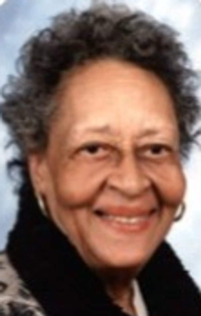 Mrs. Mattie Jo Lamar