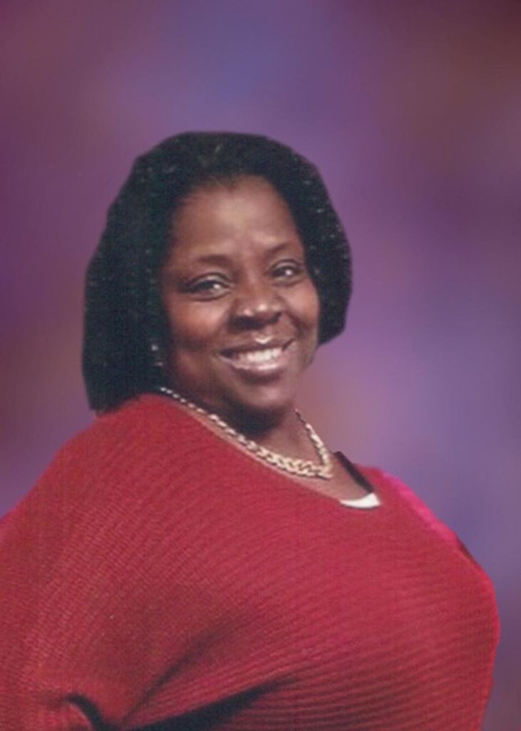 Claudette Perkins Profile Photo