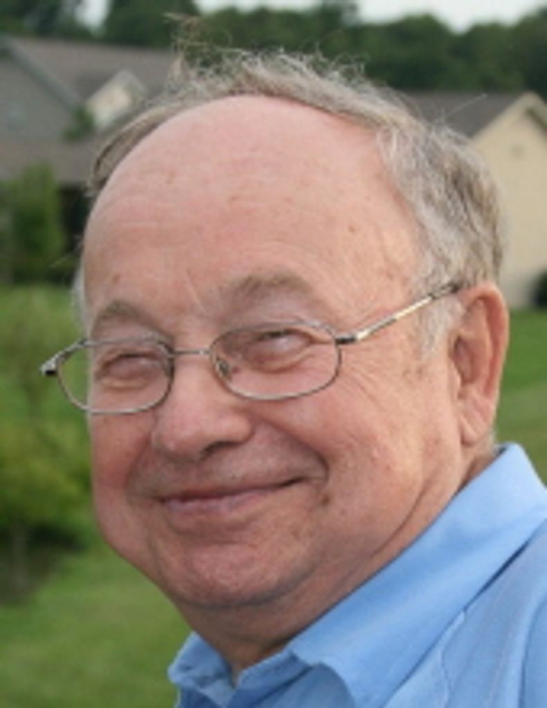 Leo Francis Drabek Profile Photo