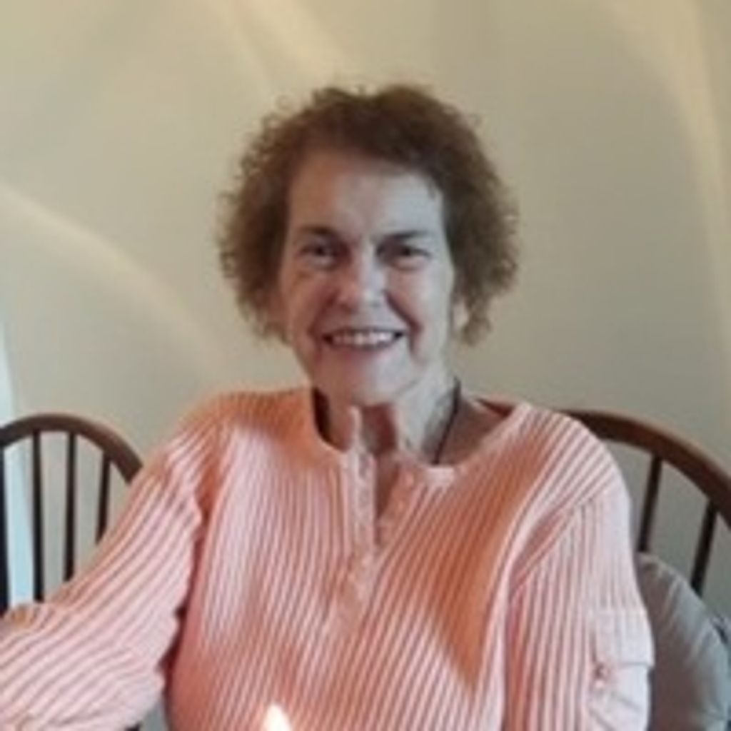 Patricia Burtka