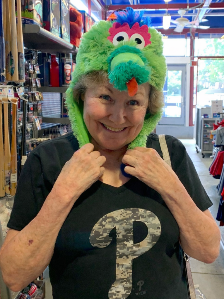Judith Ann Ault Profile Photo