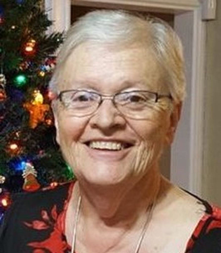 Marilyn  Jayne (Wakeman)  Allen Profile Photo